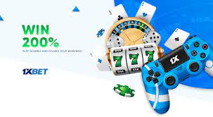 Marturie 1xBet Online Casino