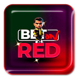 betonred